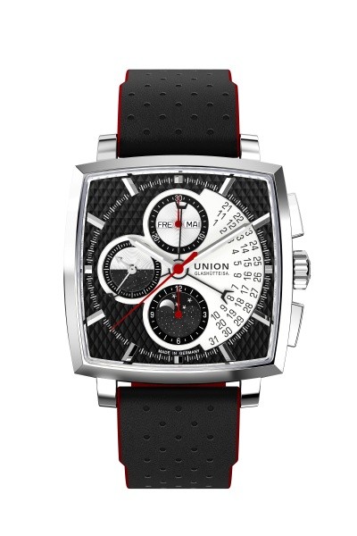 Averin - Chronograph D015.525.16.051.00