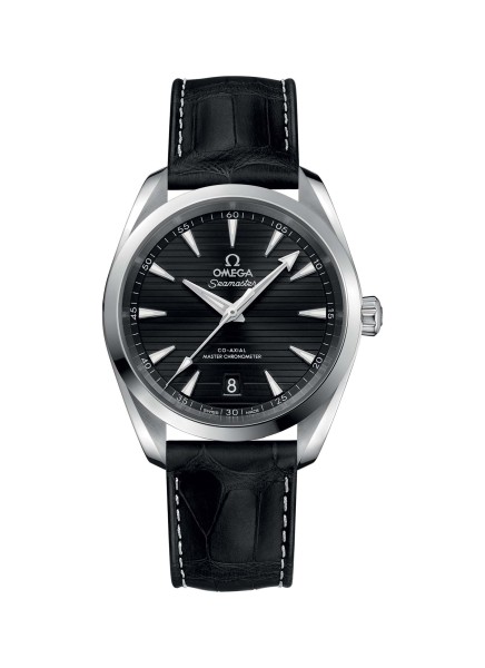 Seamaster Aqua Terra 150m Co-Axial Master Chronometer 38mm