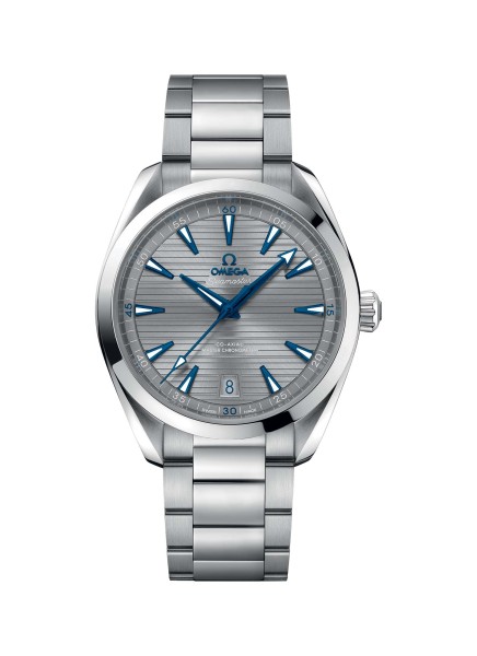 Seamaster Aqua Terra 150m Co-Axial Master Chronometer 41mm