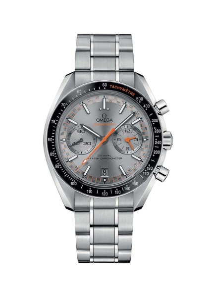 Speedmaster Racing Co-Axial Master Chronometer Chronograph 44,25mm