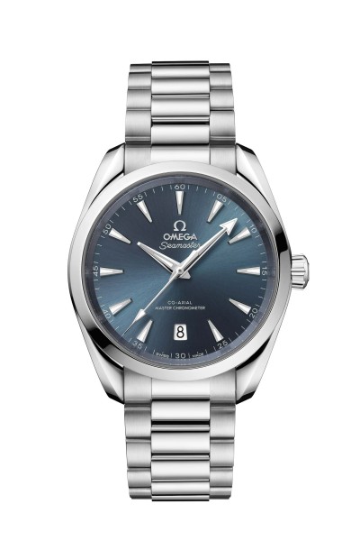 Seamaster Aqua Terra 150m Co-Axial Master Chronometer 38mm