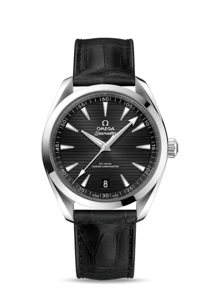 Seamaster Aqua Terra 150m Co-Axial Master Chronometer 41mm