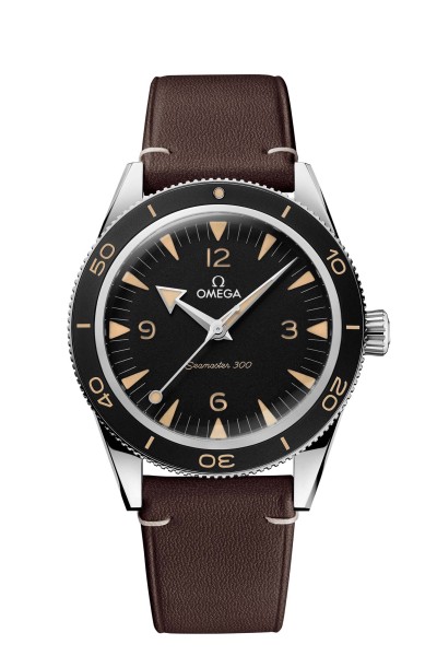Seamaster 300 Co-Axial Master Chronometer 41mm