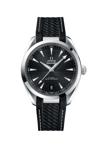 Seamaster Aqua Terra 150m Co-Axial Master Chronometer 41mm