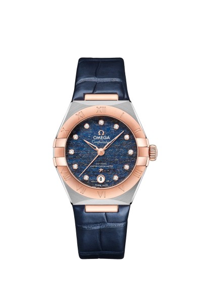 Constellation Co-Axial Master Chronometer 29mm 131.23.29.20.99.003