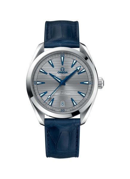 Seamaster Aqua Terra 150m Co-Axial Master Chronometer 41mm