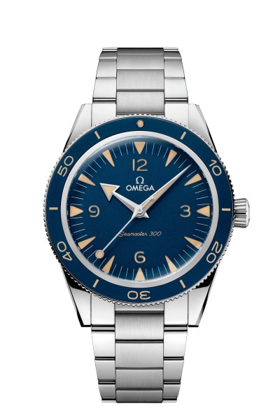 Seamaster 300 Co-Axial Master Chronometer 41mm