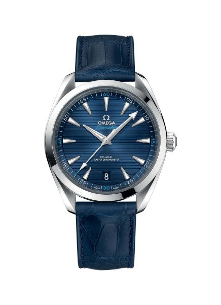 Seamaster Aqua Terra 150m Co-Axial Master Chronometer 41mm