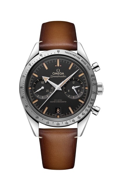 Speedmaster Speedmaster 57 Co-Axial Master Chronometer Chronograph 40,5 mm 332.12.41.51.01.001