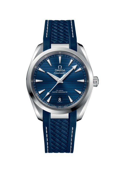 Seamaster Aqua Terra 150m Co-Axial Master Chronometer 38mm
