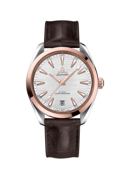 Seamaster Aqua Terra 150m Co-Axial Master Chronometer 41mm