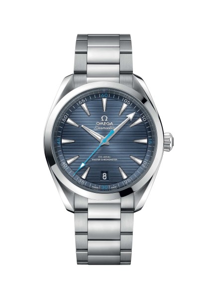 Seamaster Aqua Terra 150m Co-Axial Master Chronometer 41mm