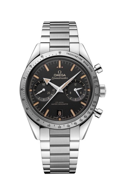 Speedmaster Speedmaster 57 Co-Axial Master Chronometer Chronograph 40,5 mm 332.10.41.51.01.001