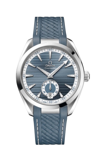 Seamaster Aqua Terra 150m Co-Axial Master Chronometer 38mm