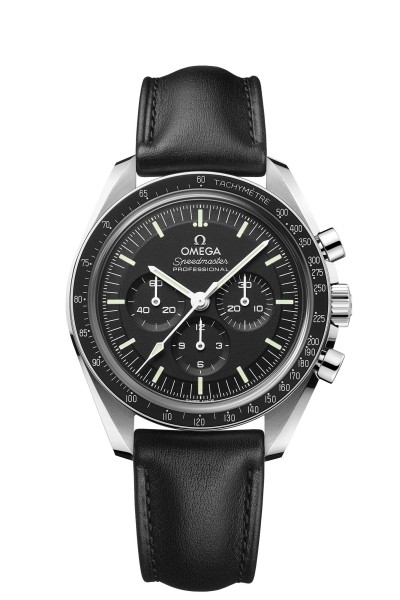 Speedmaster Moonwatch Professional Co-Axial Master Chronometer Chronograph 42 mm 310.32.42.50.01.002