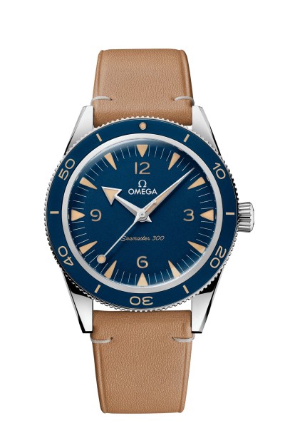 Seamaster 300 Co-Axial Master Chronometer 41mm