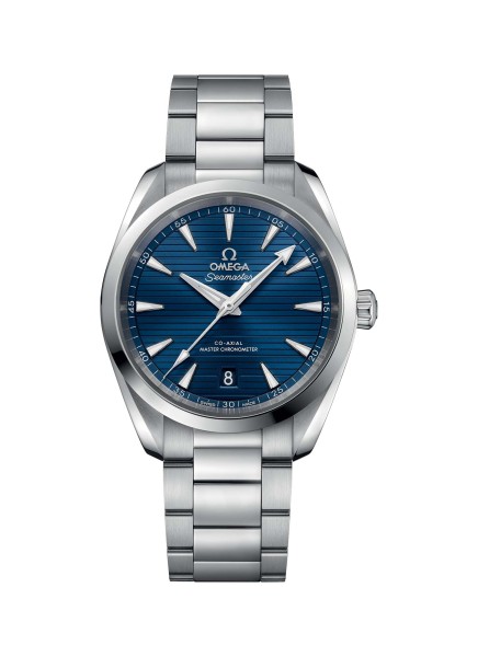 Seamaster Aqua Terra 150m Co-Axial Master Chronometer 38mm
