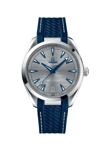 Seamaster Aqua Terra 150m Co-Axial Master Chronometer 41mm