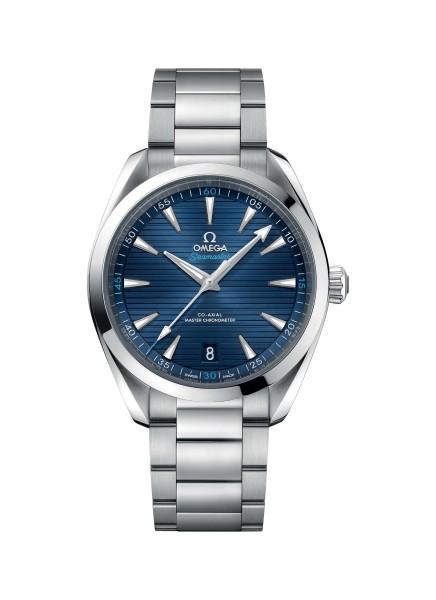 Seamaster Aqua Terra 150m Co-Axial Master Chronometer 41mm
