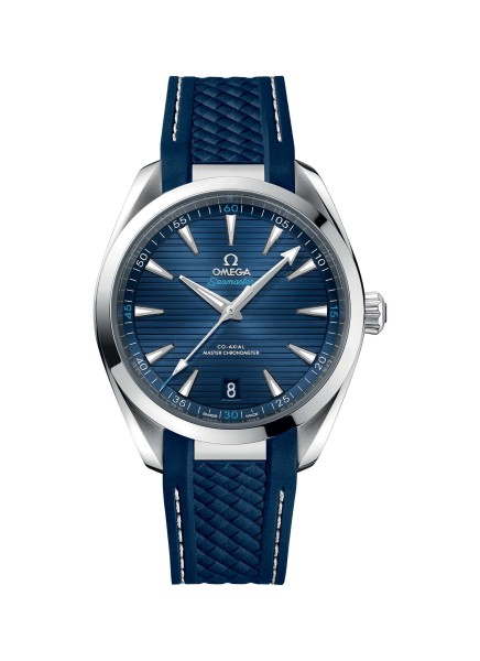 Seamaster Aqua Terra 150m Co-Axial Master Chronometer 41mm