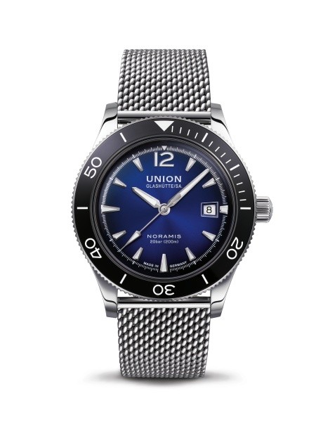 Noramis Datum Sport D012.907.11.047.00