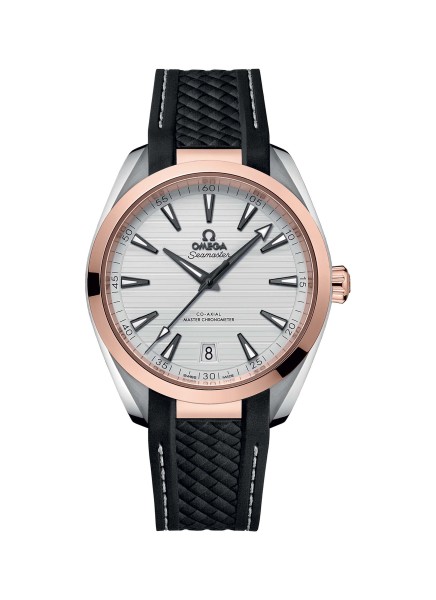 Seamaster Aqua Terra 150m Co-Axial Master Chronometer 41mm