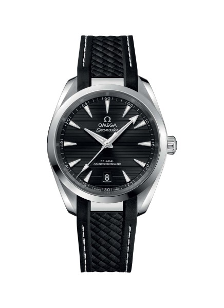 Seamaster Aqua Terra 150m Co-Axial Master Chronometer 38mm