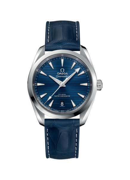 Seamaster Aqua Terra 150m Co-Axial Master Chronometer 38mm