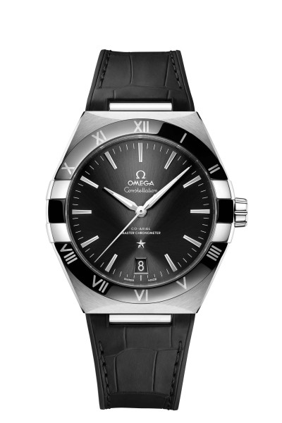 Constellation Co-Axial Master Chronometer 41mm