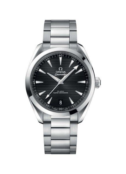Seamaster Aqua Terra 150m Co-Axial Master Chronometer 41mm