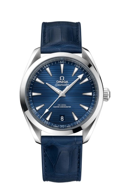 Seamaster Aqua Terra 150m Co-Axial Master Chronometer 41mm